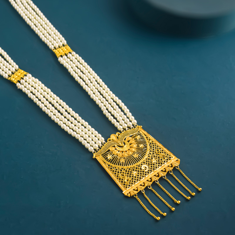 Pearl Jewellery image 19