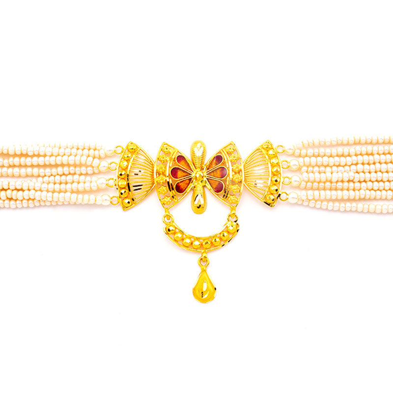 Pearl Jewellery image 2