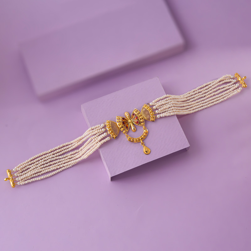 Pearl Jewellery image 2