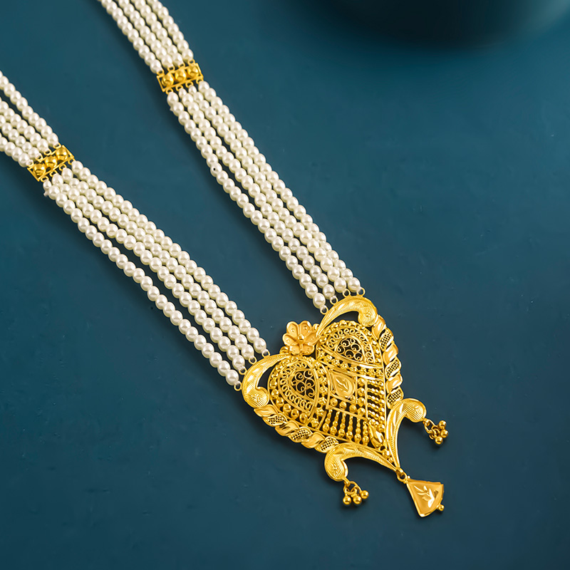 Pearl Jewellery image 20