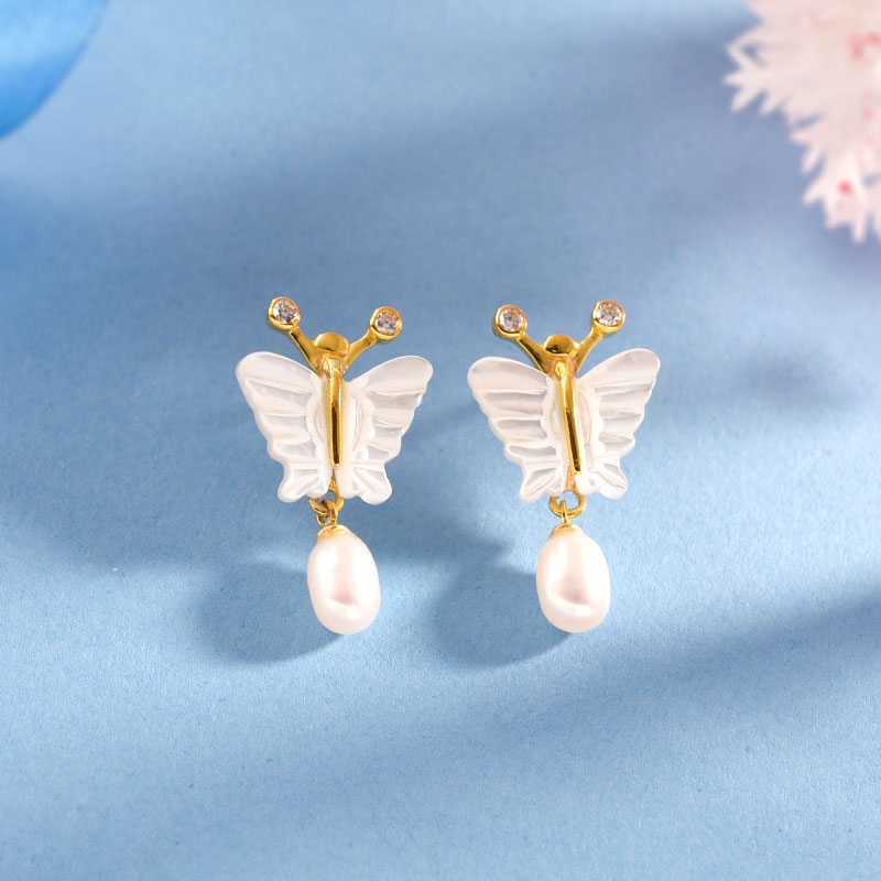 Pearl Jewellery image 21