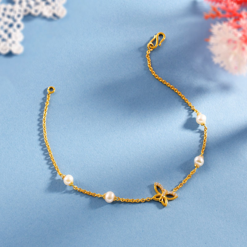 Pearl Jewellery image 25