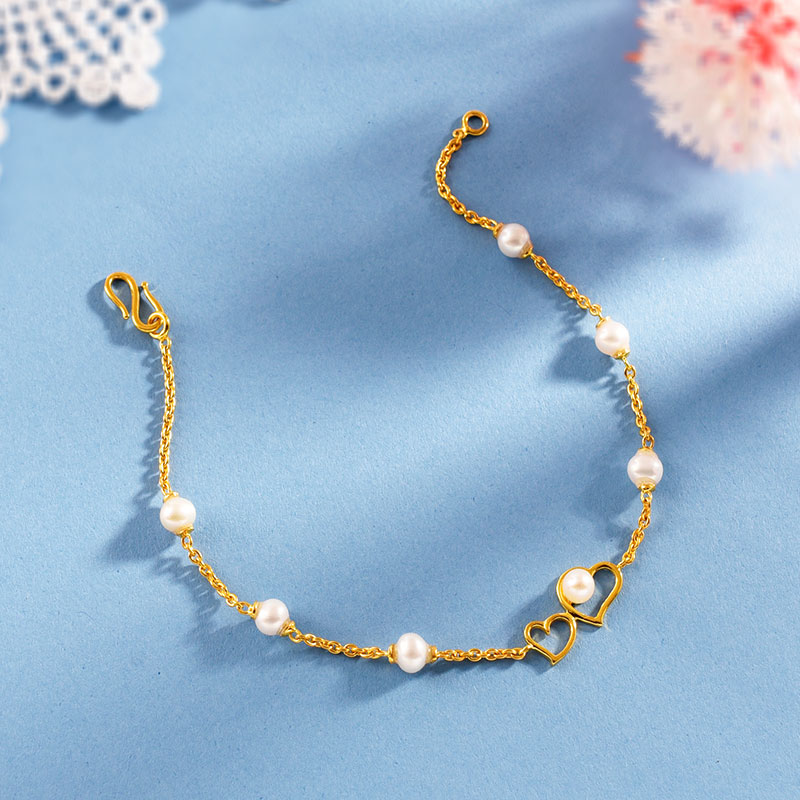 Pearl Jewellery image 26