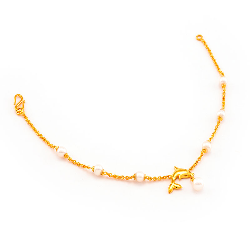 Pearl Jewellery image 28