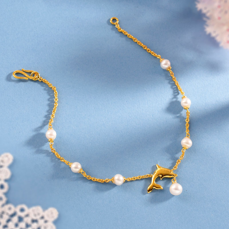 Pearl Jewellery image 28