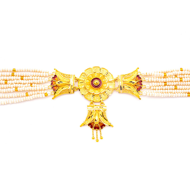 Pearl Jewellery image 3