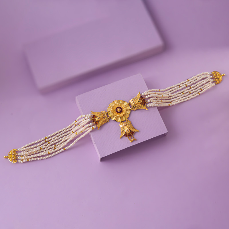 Pearl Jewellery image 3