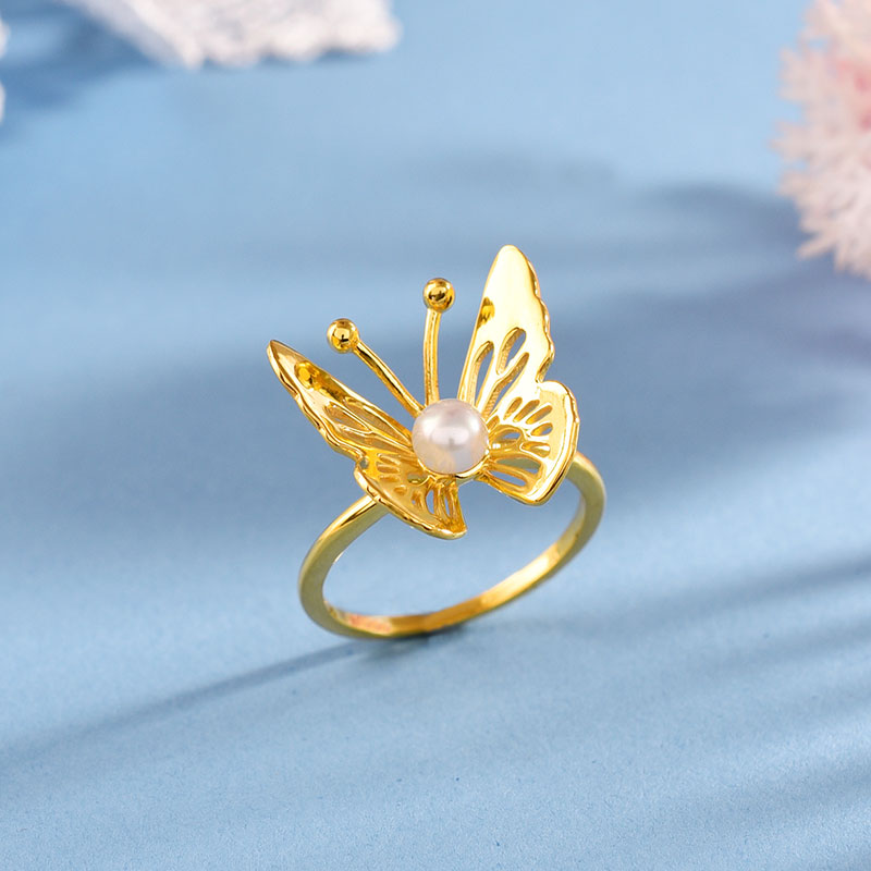 Pearl Jewellery image 31