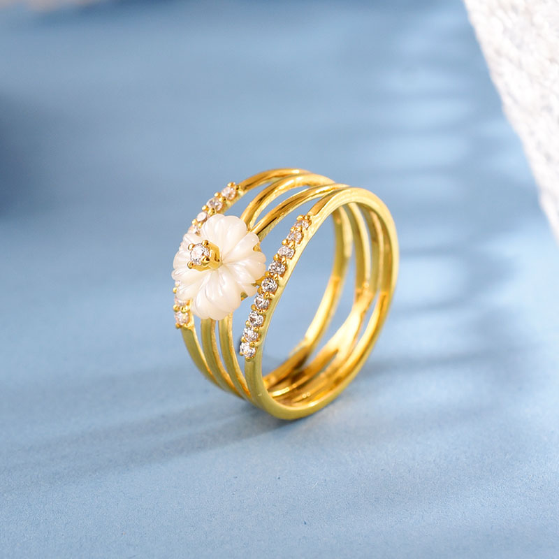 Pearl Jewellery image 32