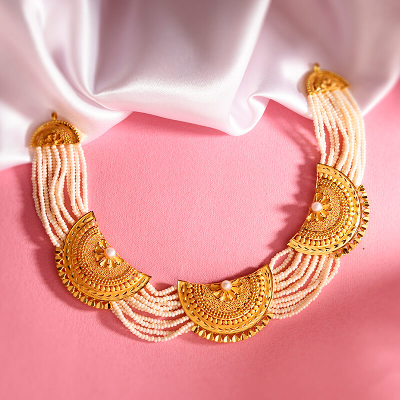 Pearl Jewellery image 33