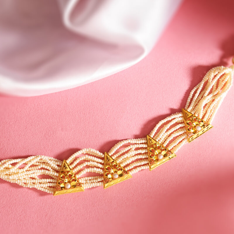 Pearl Jewellery image 34