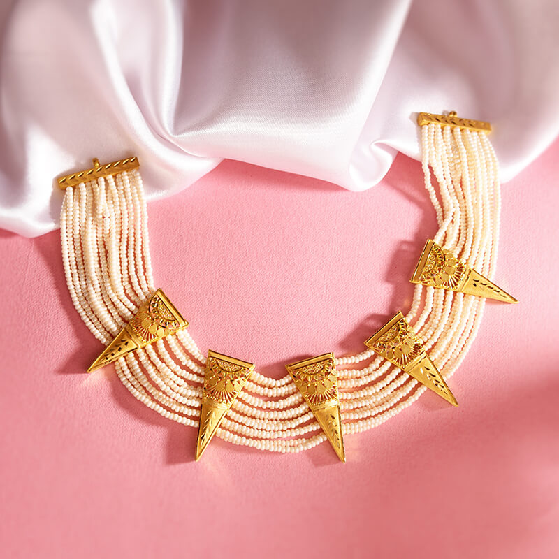 Pearl Jewellery image 35