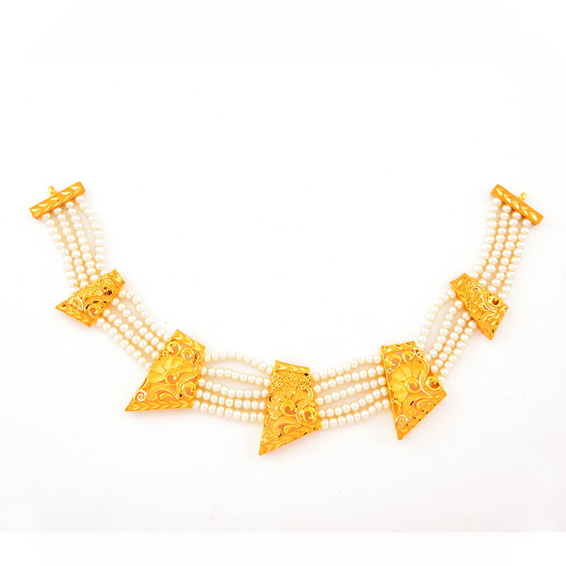 Pearl Jewellery image 36