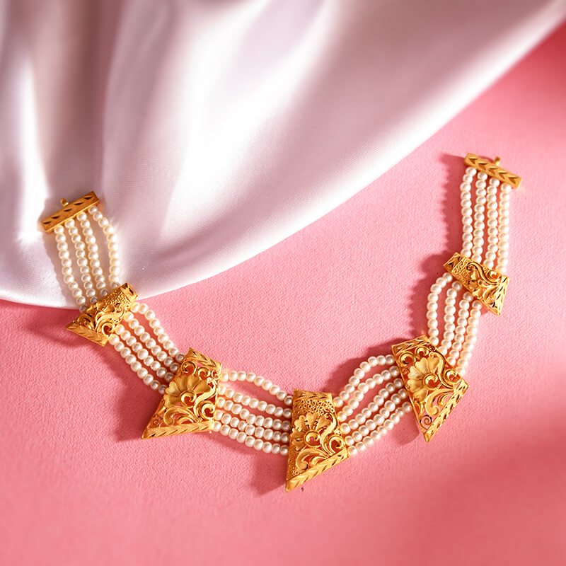 Pearl Jewellery image 36