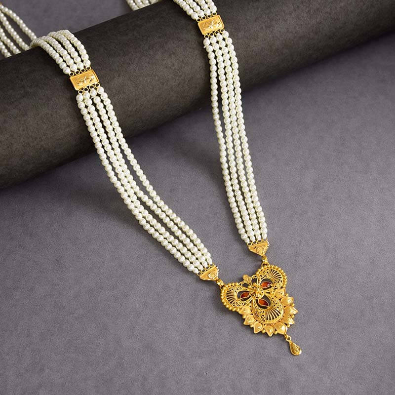 Pearl Jewellery image 37