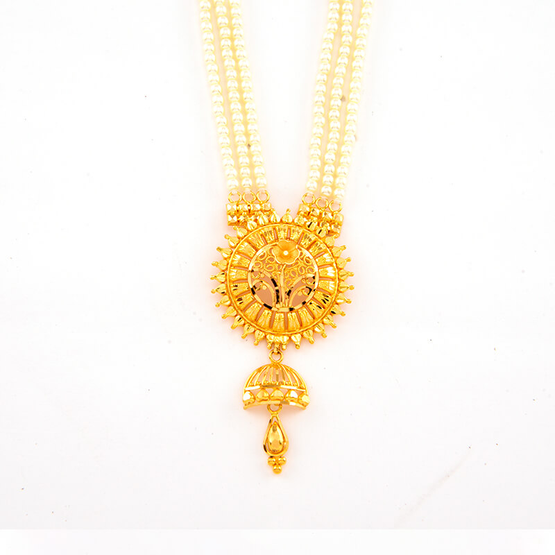 Pearl Jewellery image 38