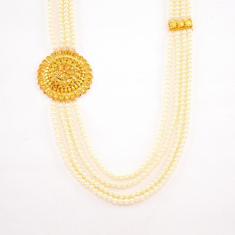 Pearl Jewellery image 39