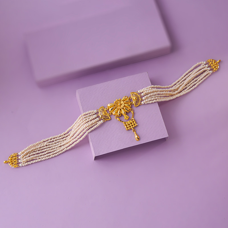 Pearl Jewellery image 4