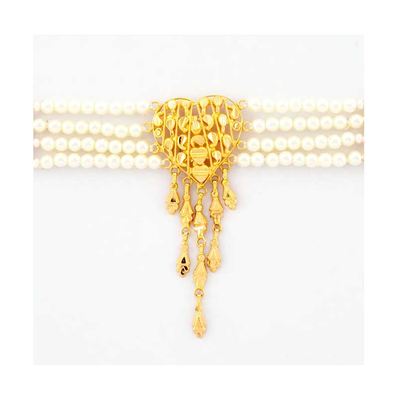 Pearl Jewellery image 42