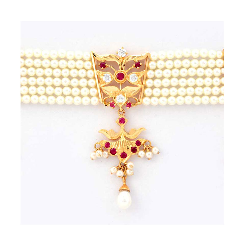 Pearl Jewellery image 43