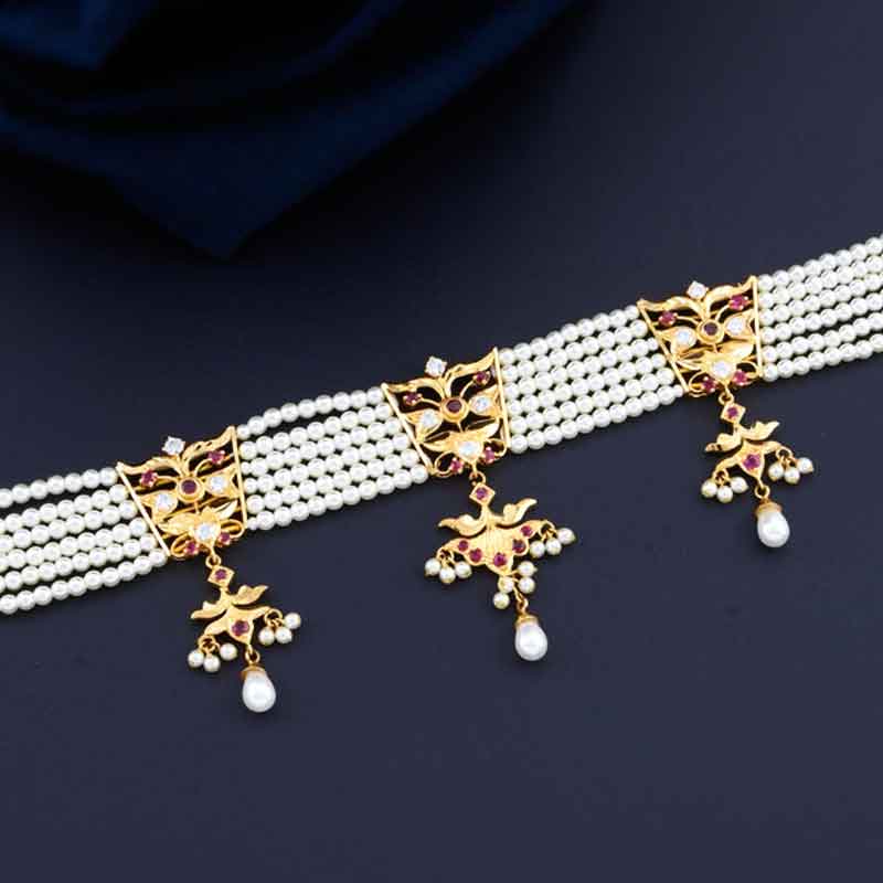 Pearl Jewellery image 43