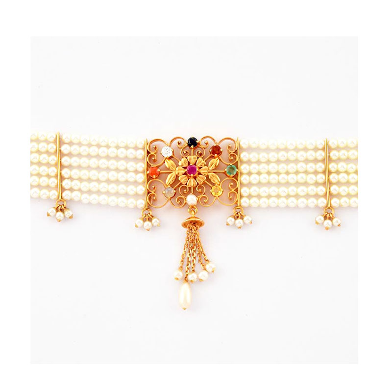 Pearl Jewellery image 44