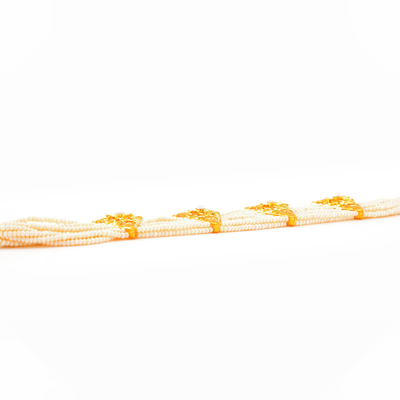 Pearl Choker