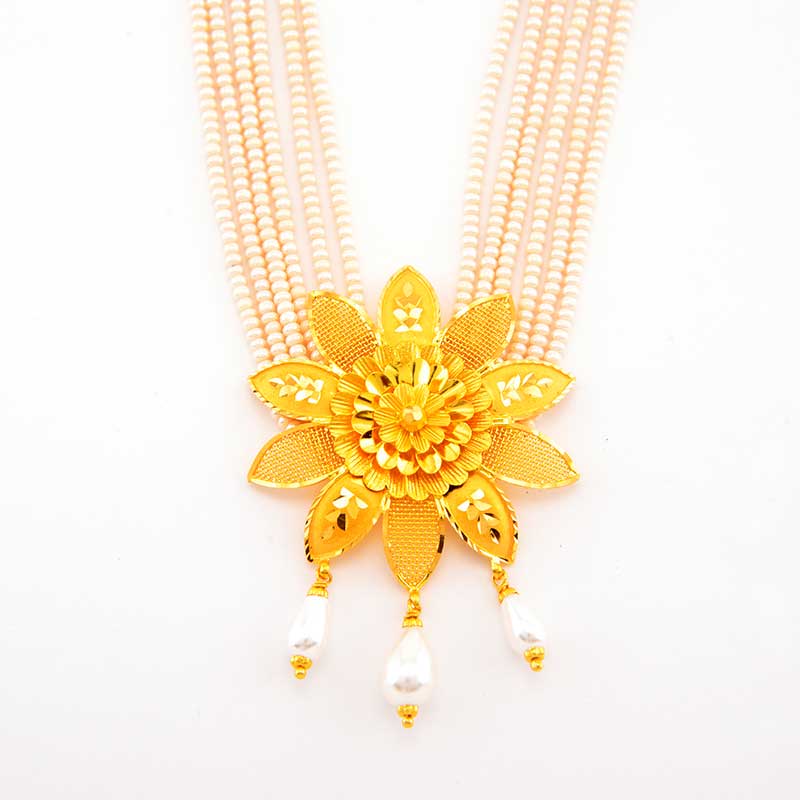 Pearl Jewellery image 5