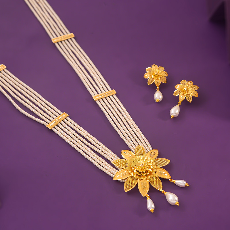 Pearl Jewellery image 5