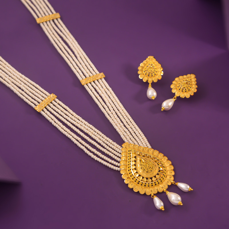 Pearl Jewellery image 6