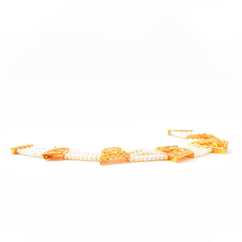 Pearl Choker