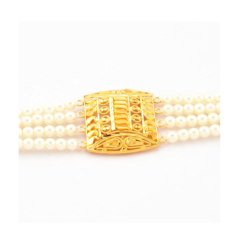 Pearl Choker
