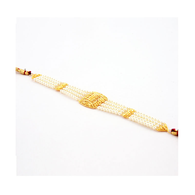 Pearl Choker
