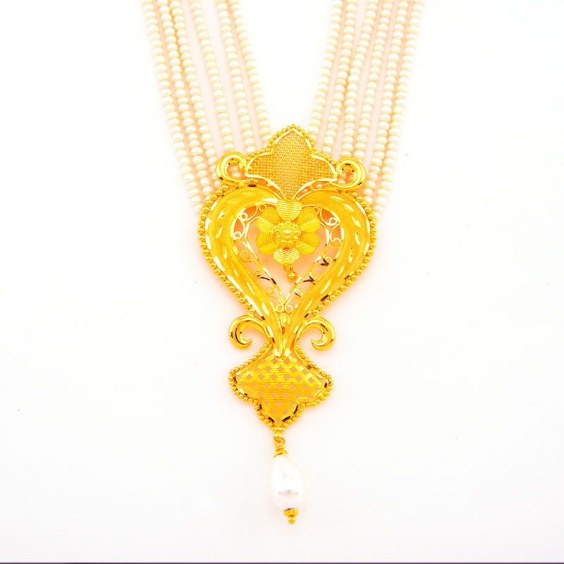 Pearl Jewellery image 7