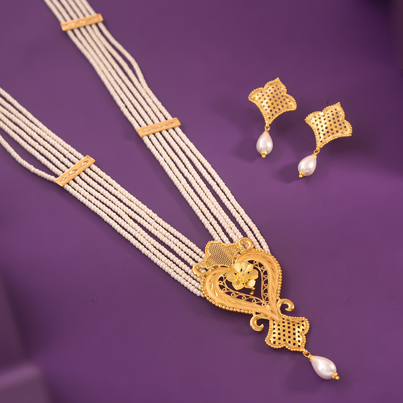 Pearl Jewellery image 7