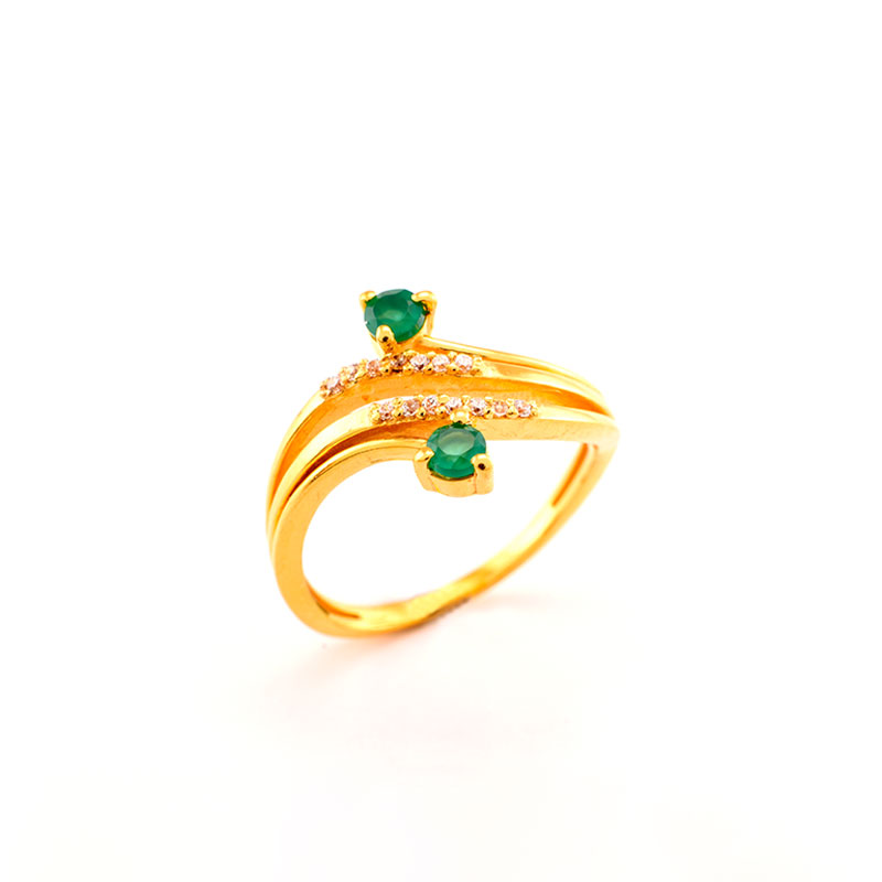 Pearl Ring