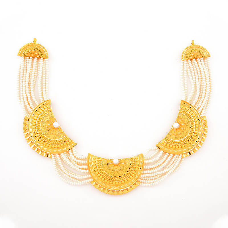 Pearl Jewellery image 72