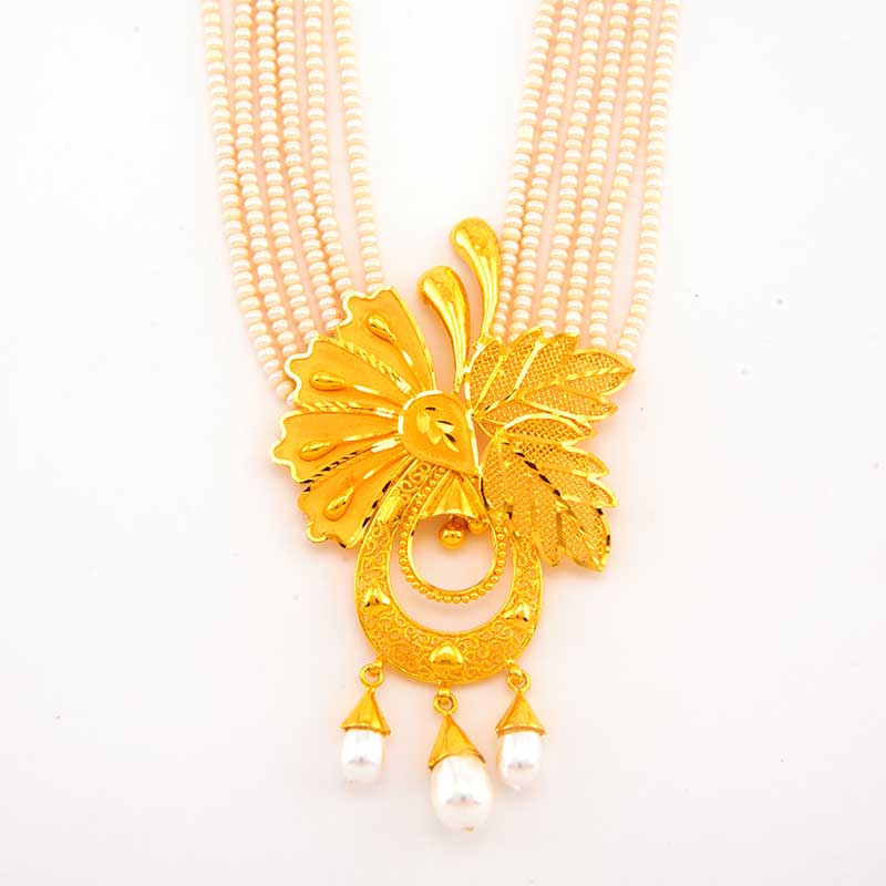 Pearl Jewellery image 8