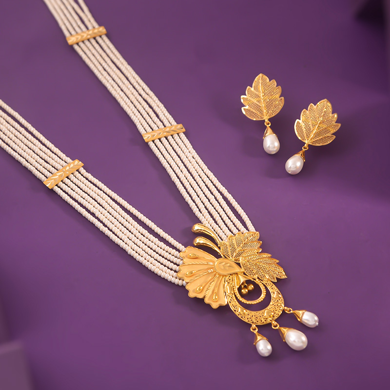 Pearl Jewellery image 8