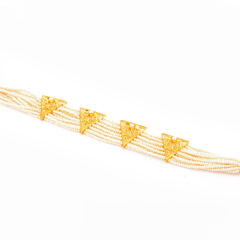 Pearl Choker