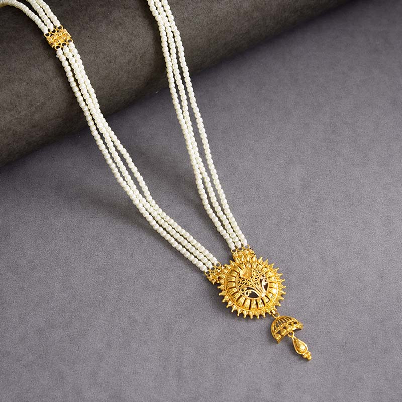Pearl Jewellery image 77