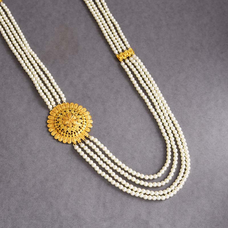 Pearl Jewellery image 78