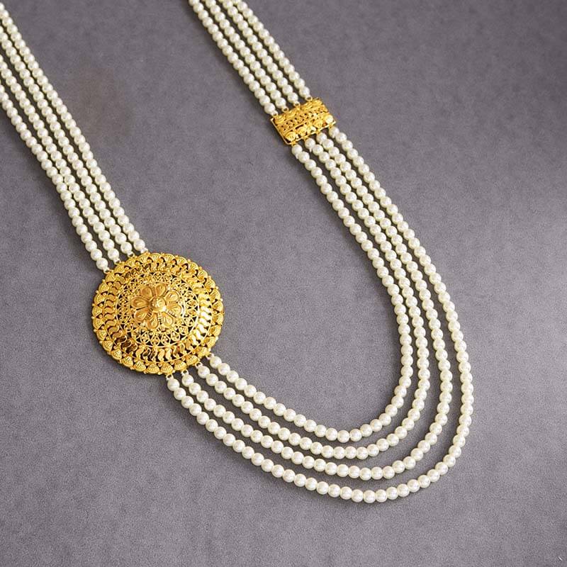Pearl Jewellery image 79