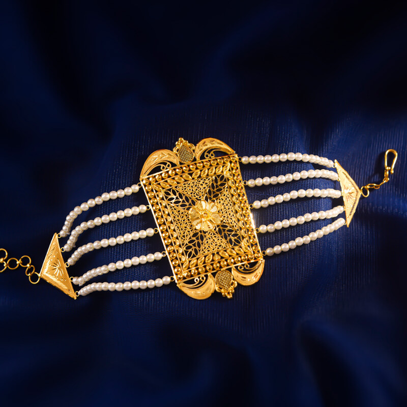 Pearl Jewellery image 9