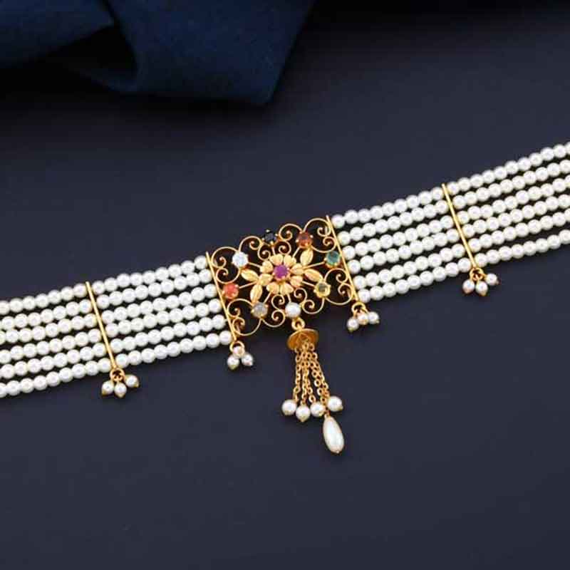 Pearl Jewellery image 83