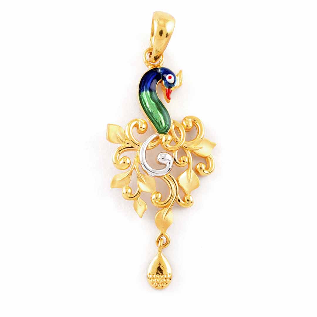 Pendant image 119