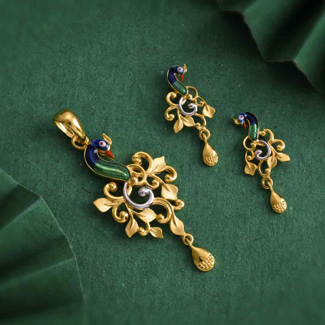 Pendant image 119