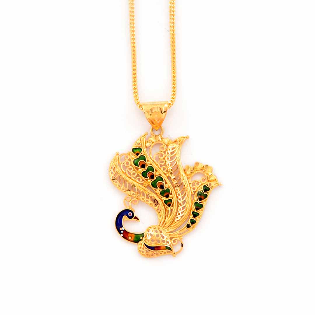Pendant image 126