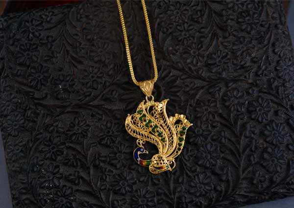 Pendant image 126