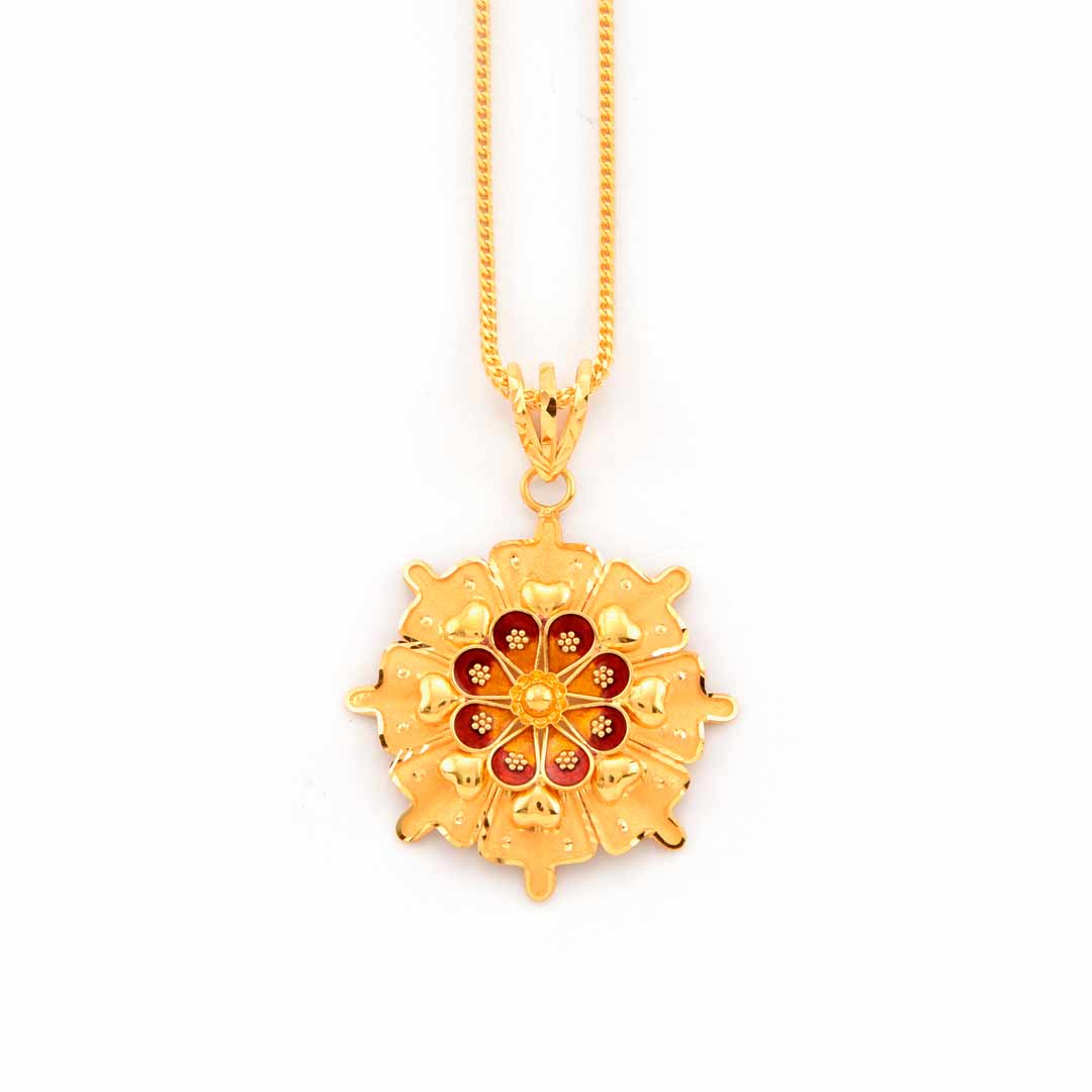 Pendant image 127